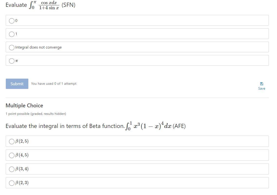 Solved Please answer the multiple choices ASAP. No need to | Chegg.com