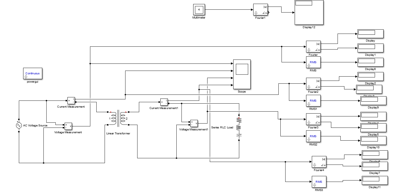 Solved MATLAB SIMULINK ONLYUse MATLAB SIMULINK to construct | Chegg.com