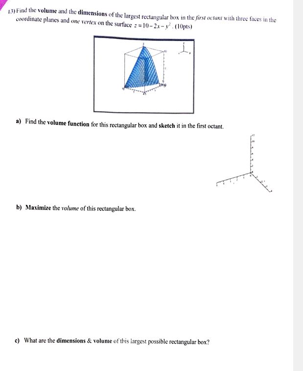 How To Find Volume Of A Rectangle - Complete Howto Wikies