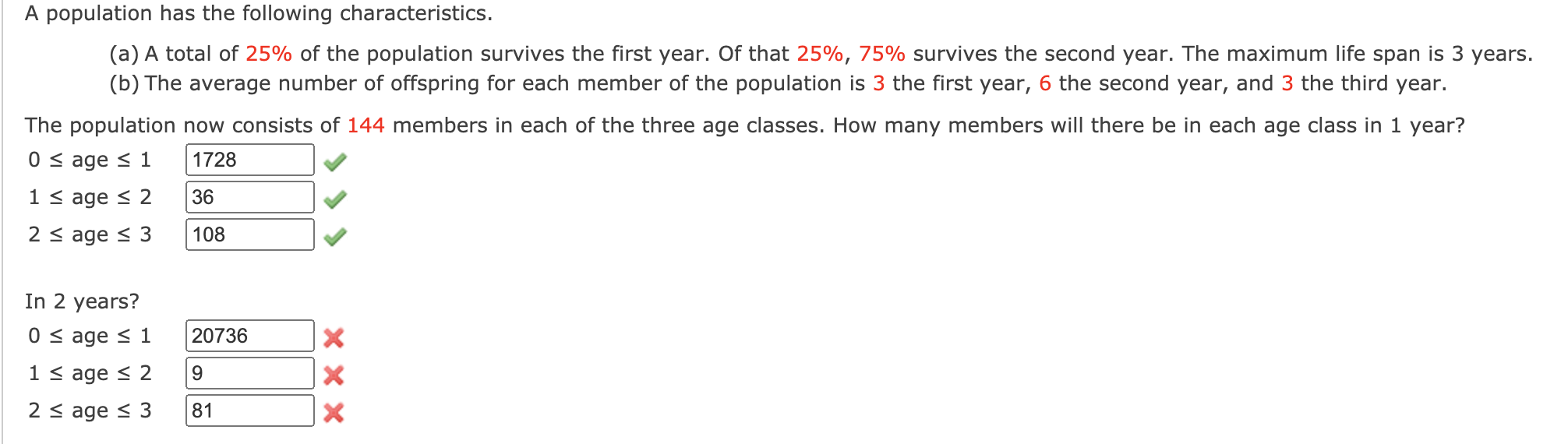 solved-a-population-has-the-following-characteristics-a-a-chegg