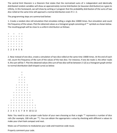 Solved Write a program in "C programming language" NOT C++ | Chegg.com