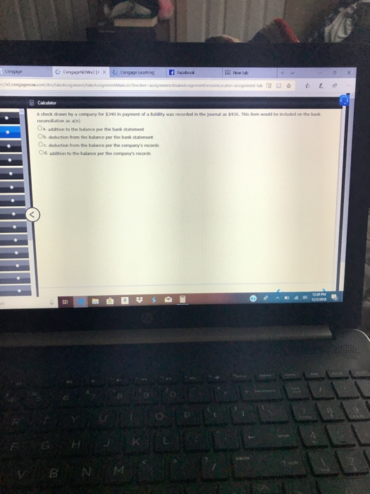 Solved rn Adeok drawn by a company for S340 i, payment of | Chegg.com