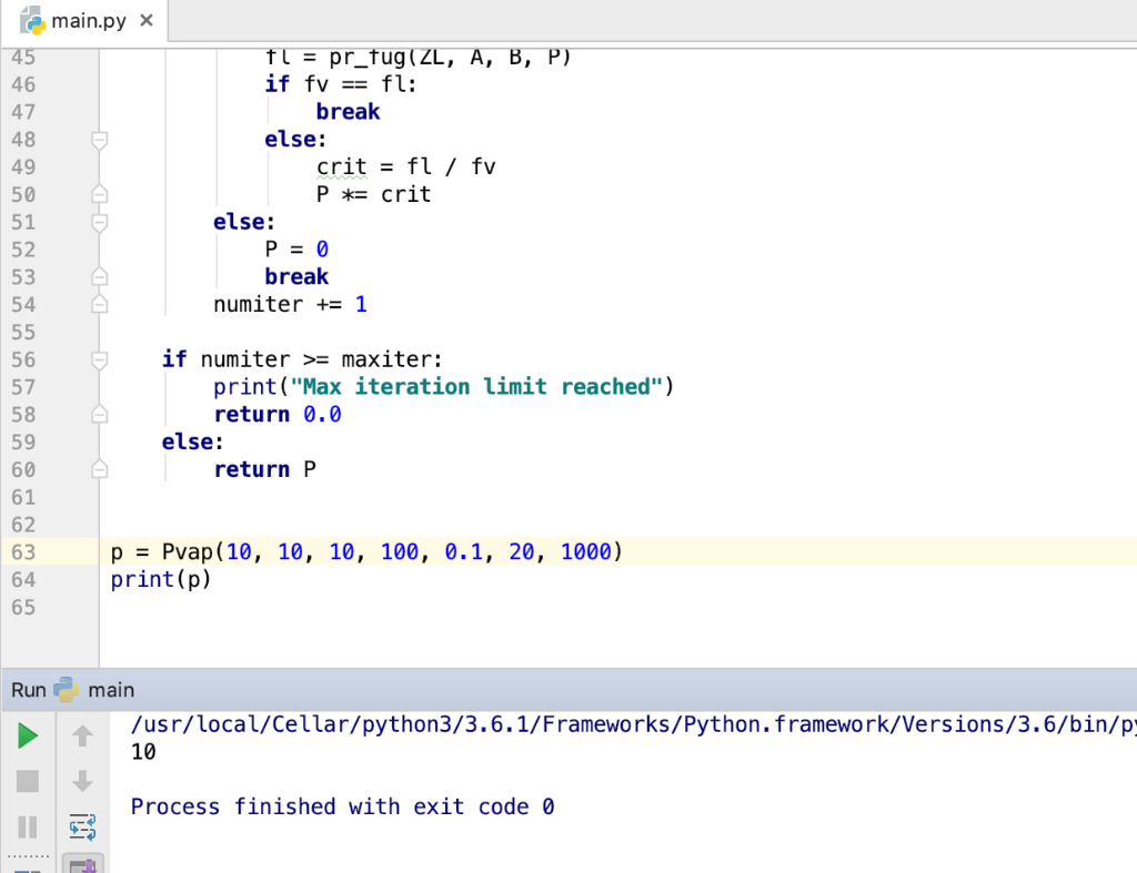 Python. Please Help Me With Just The Two Functions | Chegg.com