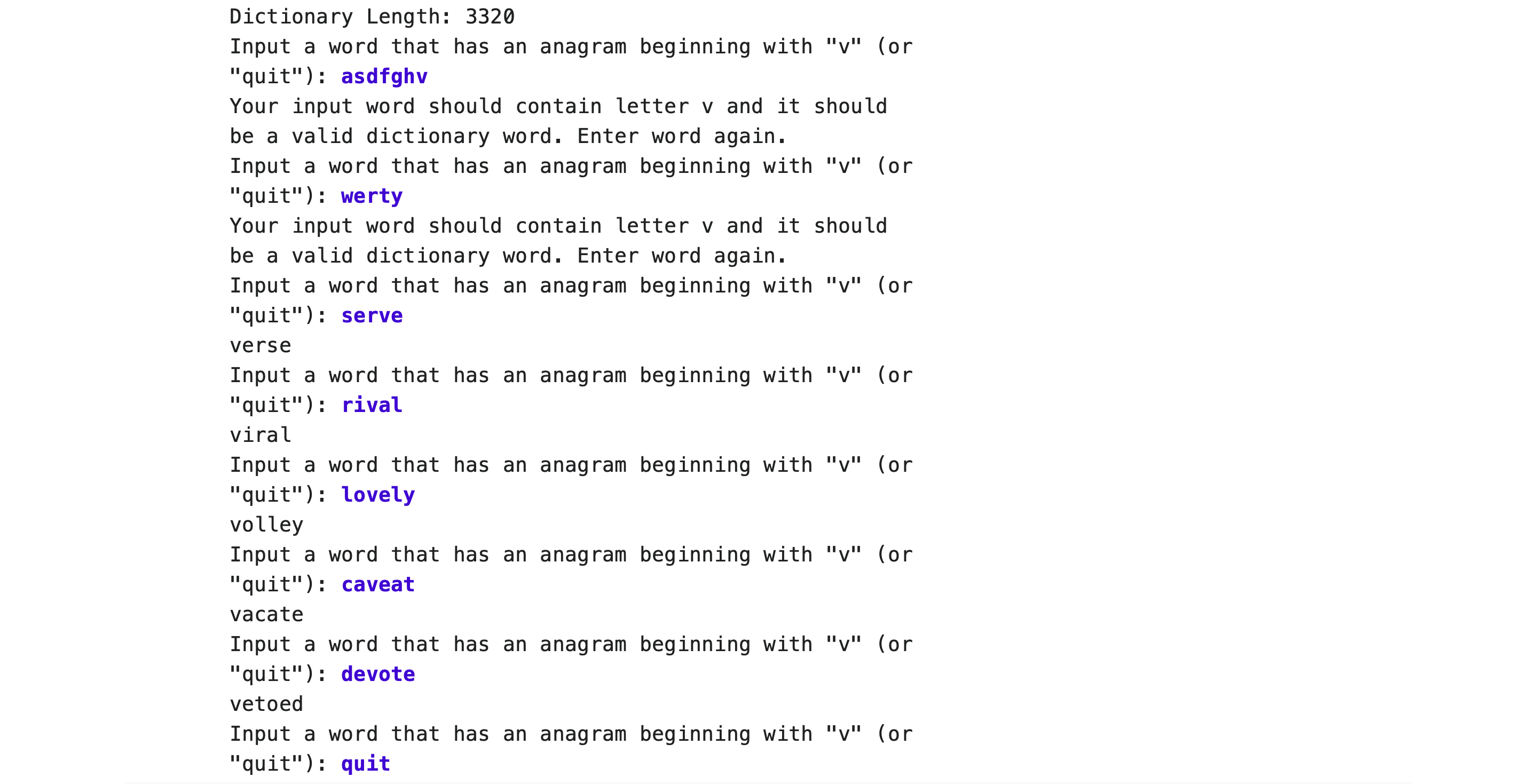 Solved Something may be wrong with my python code. I am | Chegg.com