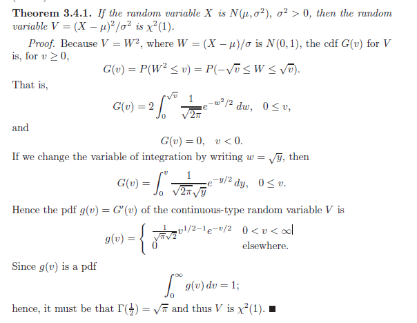 Can Someone Explain To Me How We To The Conclusion Chegg Com