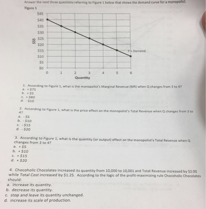 Solved Answer the next three questions referring to Figure 1 | Chegg.com