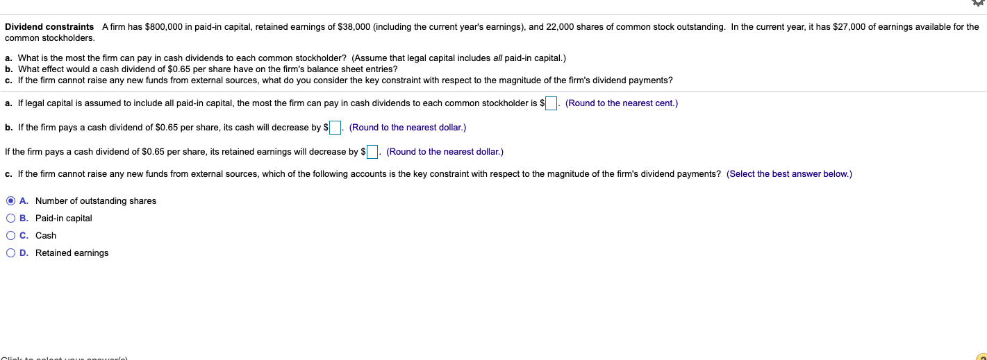 solved-dividend-constraints-a-firm-has-800-000-in-paid-in-chegg