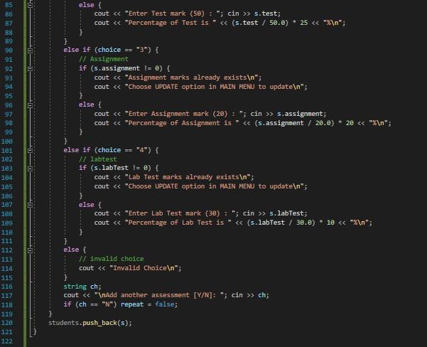 Solved #include #include #include #include #include 1 2 | Chegg.com
