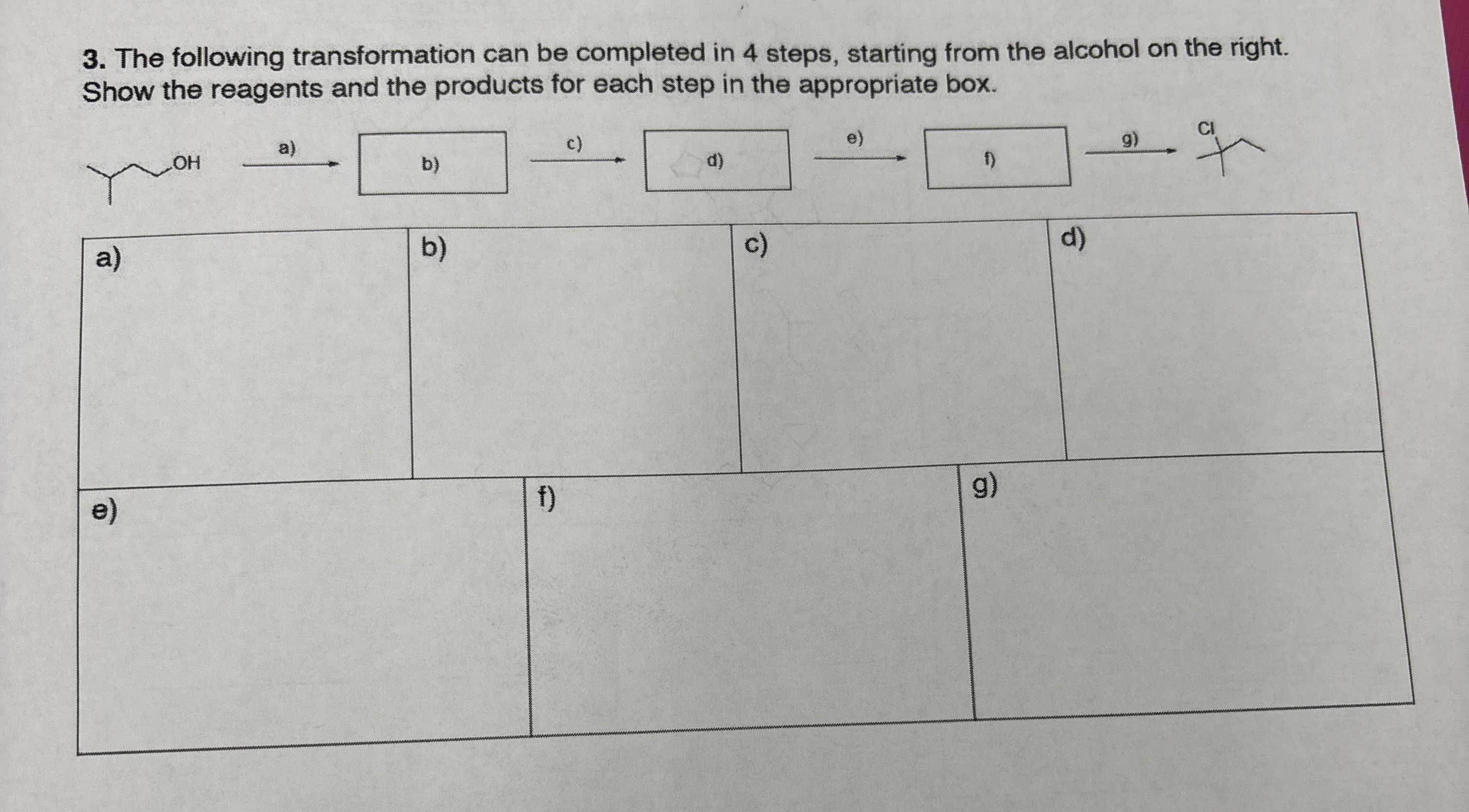 Solved i cant figure this question out plz help | Chegg.com