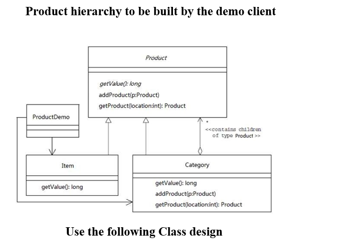 Solved : A typical product database consists of two types of | Chegg.com