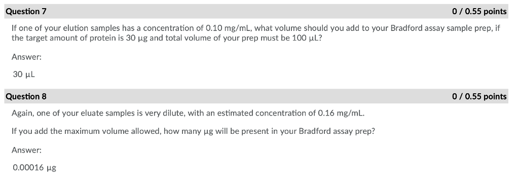 Solved I got these two questions wrong on my quiz. Can | Chegg.com