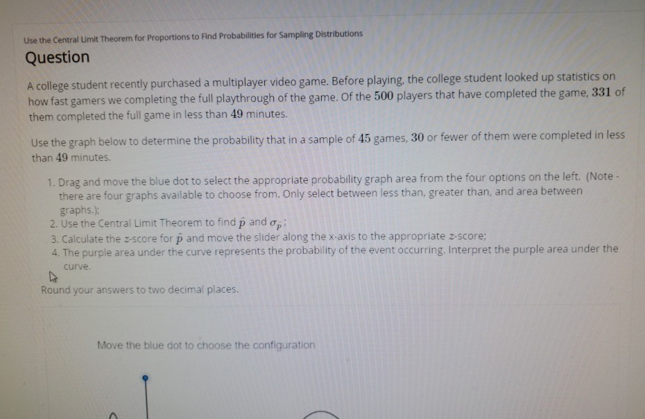 The current generation of college students grew up playing interactive  online games, and many continue to play in college. The bar graph shows the  percentage of U.S. college students playing online games