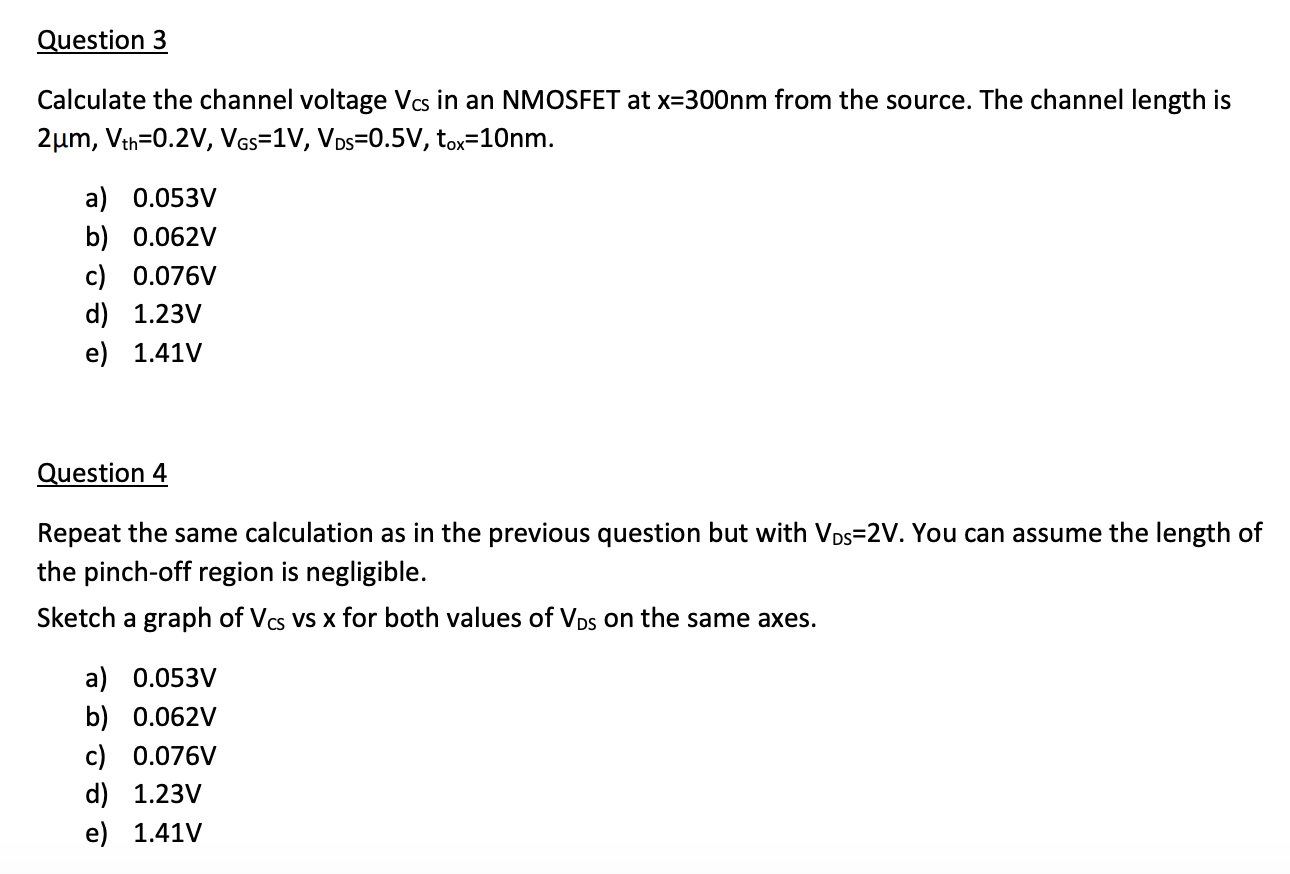 Use The Following Values For Constants K 1 38 Chegg Com