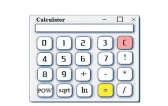 Solved Cet exercice consiste à réaliser une petite | Chegg.com