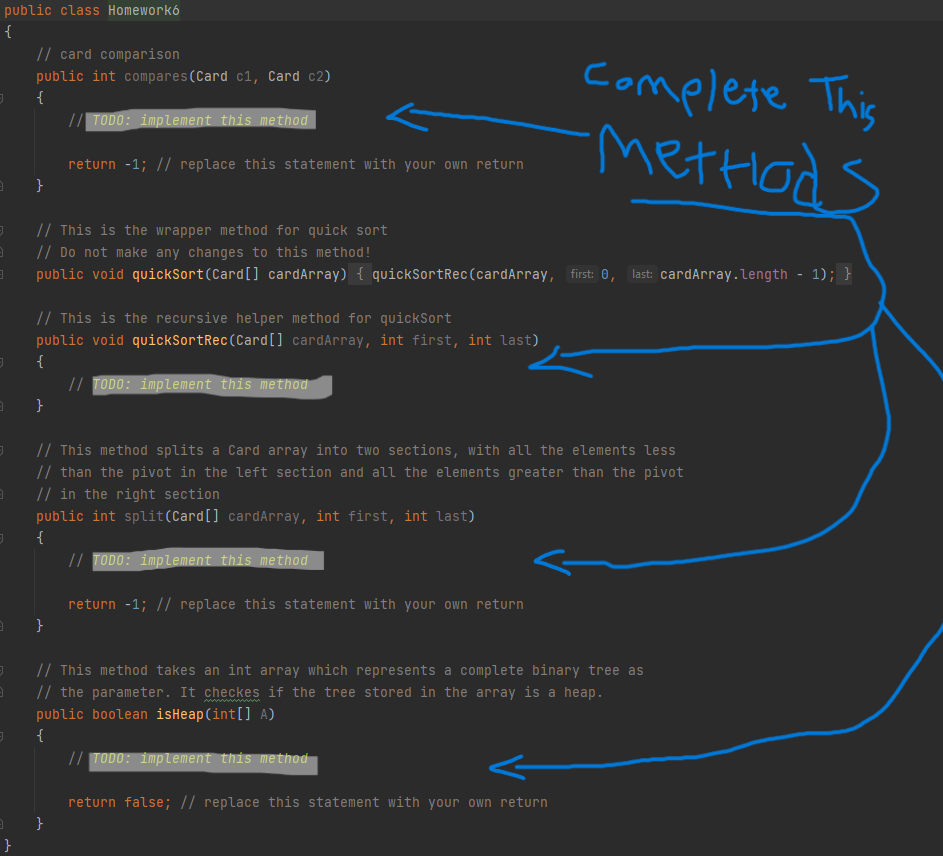 Solved In this programming question, you are required to | Chegg.com