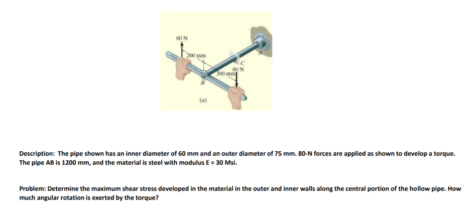 solved-description-the-pipe-shown-has-an-inner-diameter-of-chegg