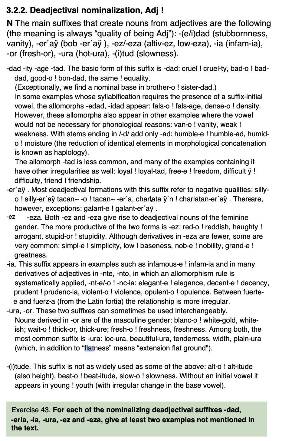 Indicate if the following words are acute, flat or | Chegg.com