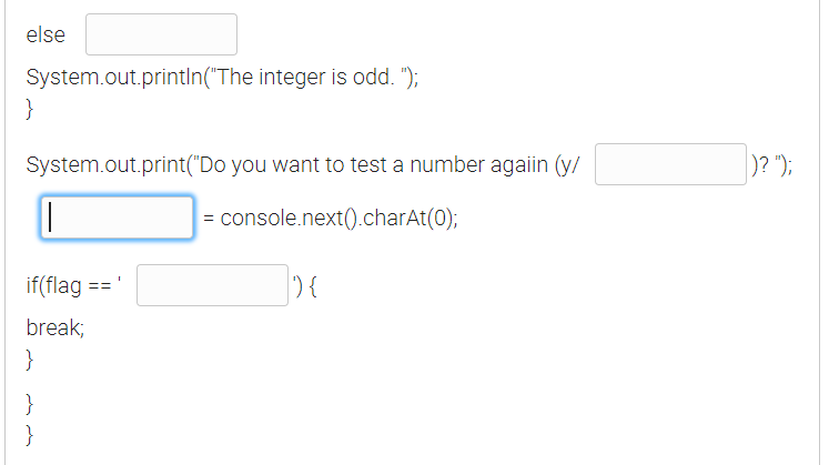 Solved Hi, can you please help me fill the empty boxes with | Chegg.com