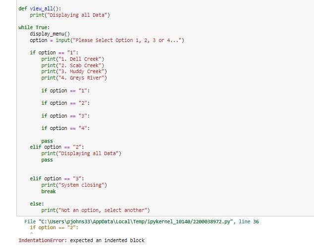 Solved In project two, we develop an interactive tool for | Chegg.com