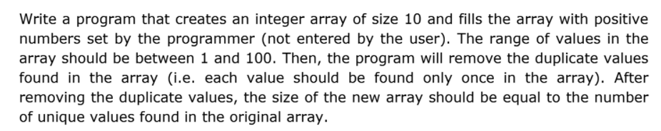 Solved Using python language Write a program that creates an | Chegg.com