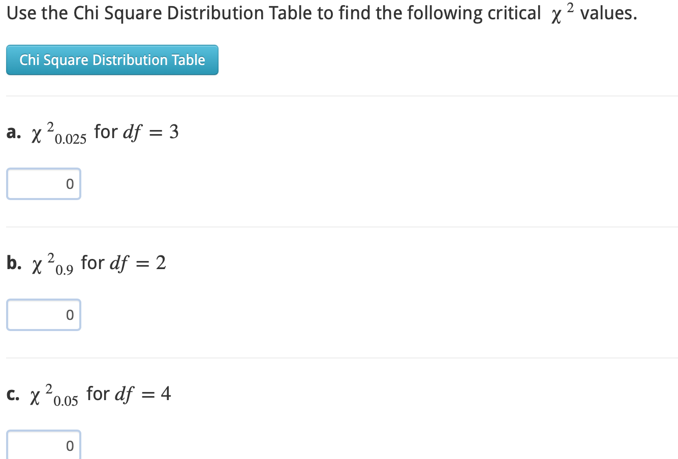 solved-use-the-chi-square-distribution-table-to-find-the-chegg