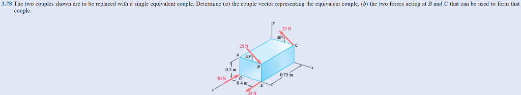 Solved Please EXPLAIN your steps in detail as to why you are | Chegg.com