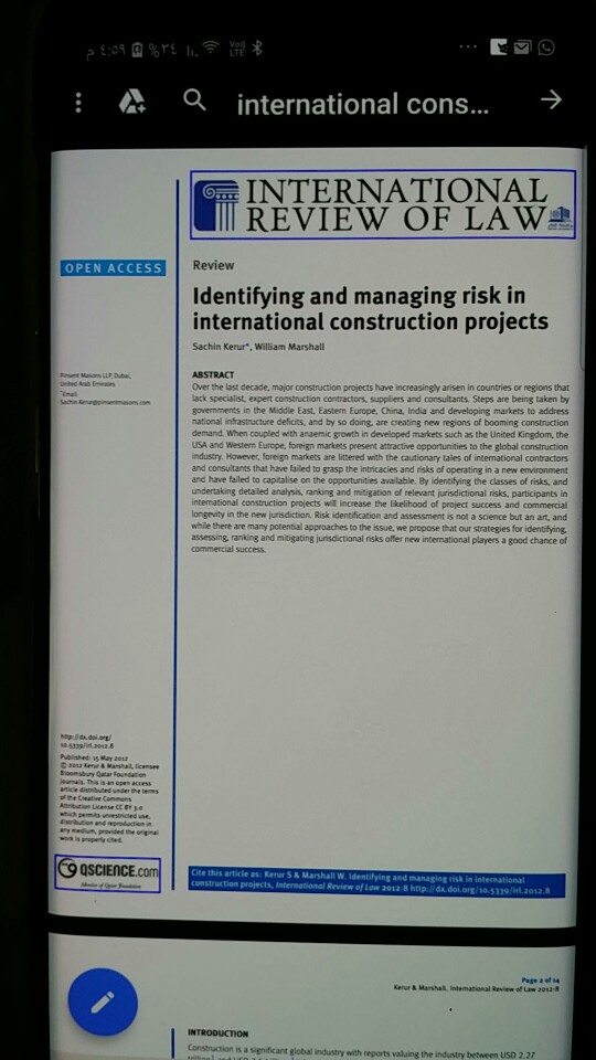 1. What are the risks faced by international | Chegg.com