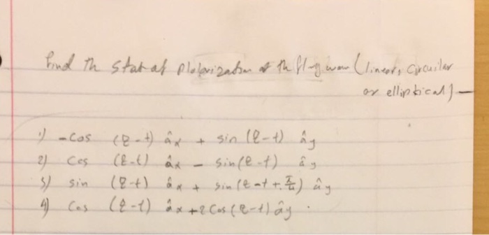 Solved Clear answer | Chegg.com