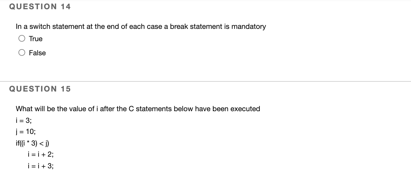 Solved QUESTION 13 Write a program using a do-while loop and | Chegg.com