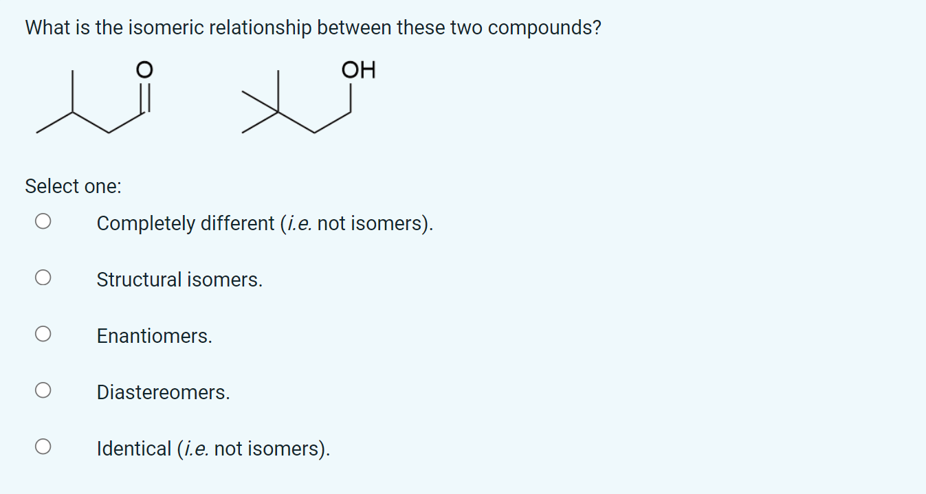 Solved Assign the correct stereochemical descriptor to each | Chegg.com