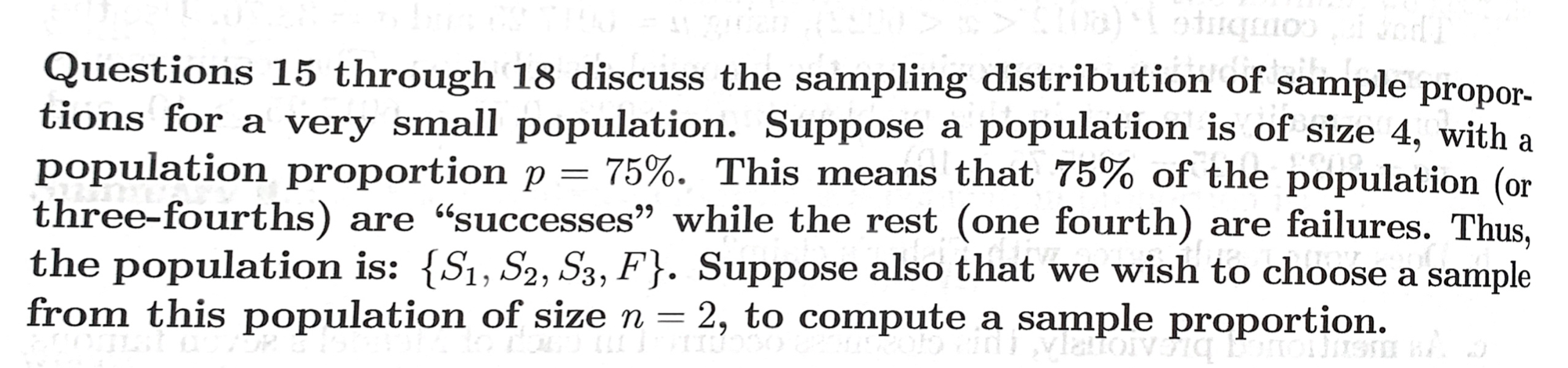 Solved Compute the z score of the given sample proportion Chegg com