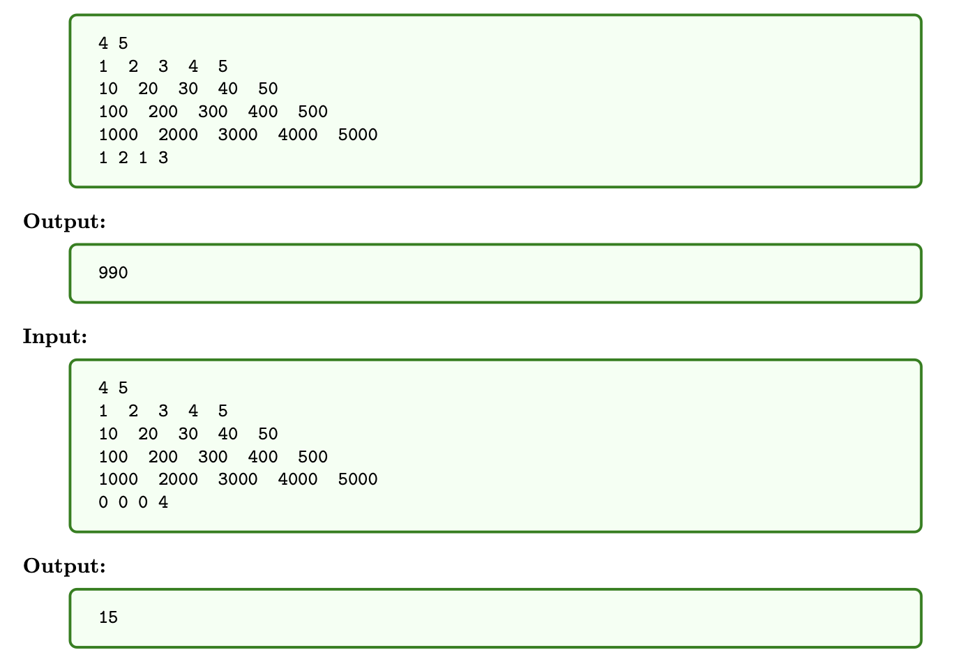 Solved 1 Instructions Important This programming assignment | Chegg.com