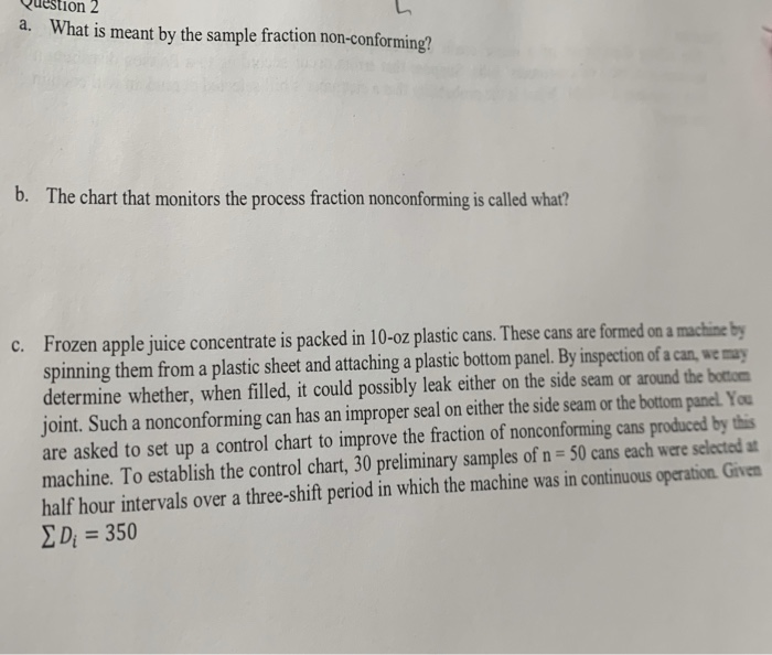 solved-question-2-a-what-is-meant-by-the-sample-fraction-chegg