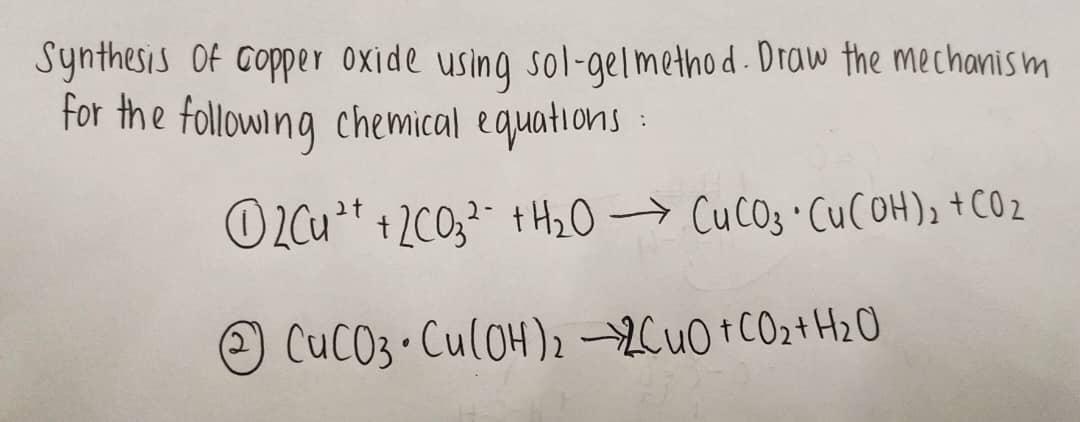 Khám Phá Toàn Diện Về Cu(OH)2 và CO2: Công Thức, Ứng Dụng và Tác Động