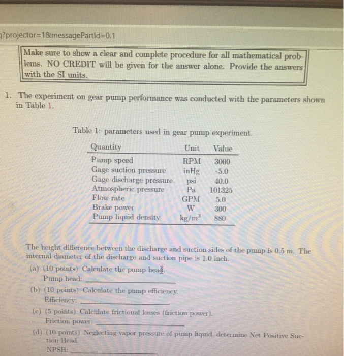 Solved ?projector18messagePartld0.1 Make sure to show a