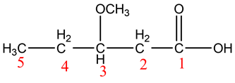 оснз
На
Н2
С
Hас-
-С—ОН
-С
1
2