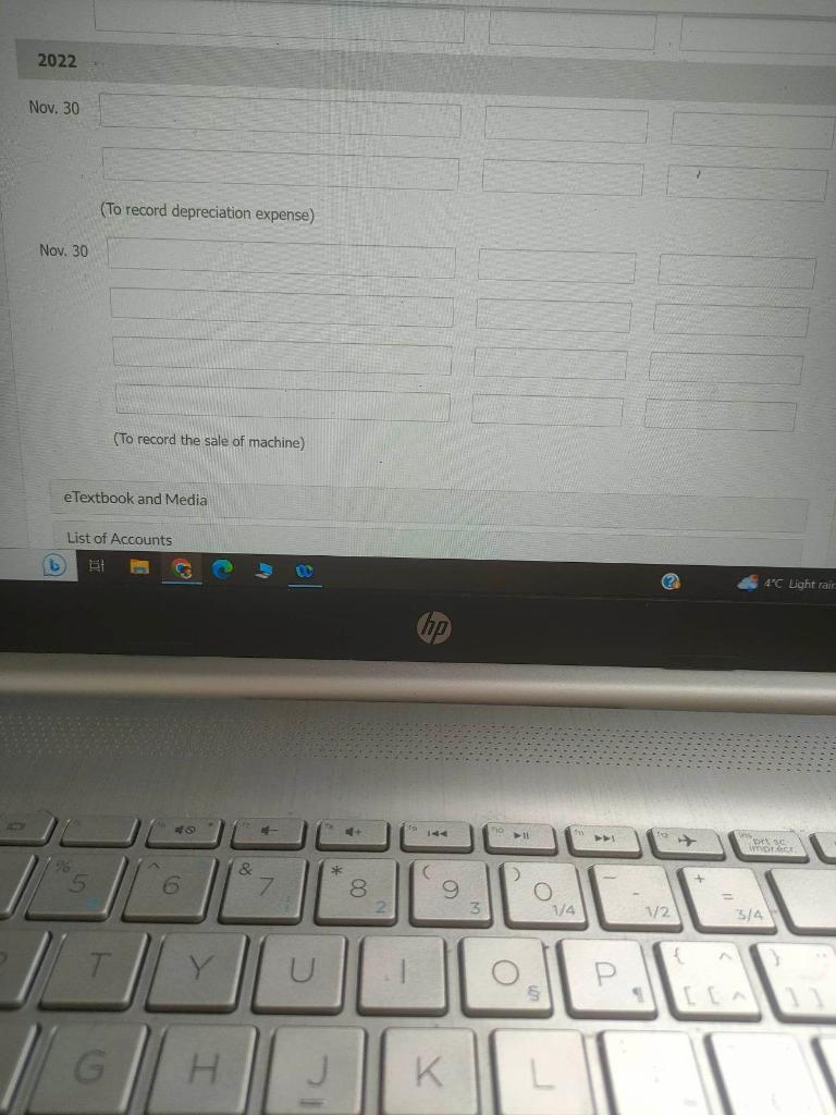 Solved please answer all the answer correctly i really need | Chegg.com