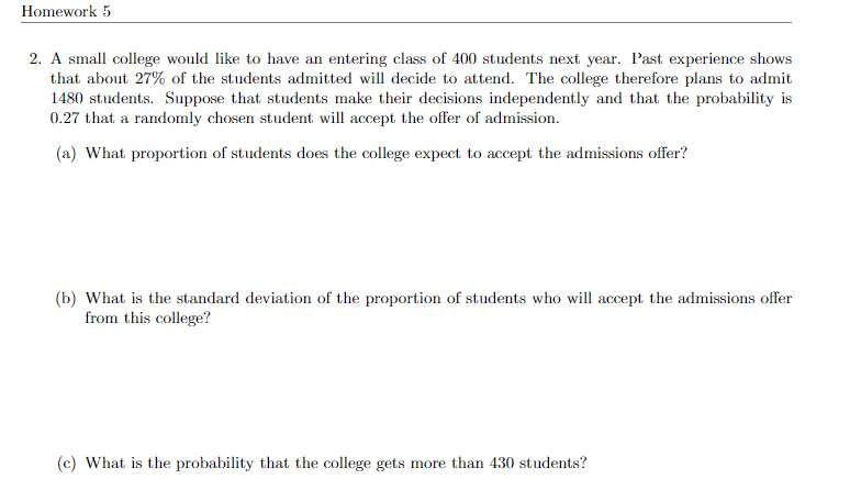 Solved Hi! Can someone help me answer these two questions im | Chegg.com