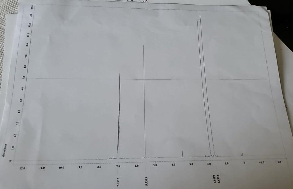 Solved 1. Write a balanced reaction (showing molecular | Chegg.com