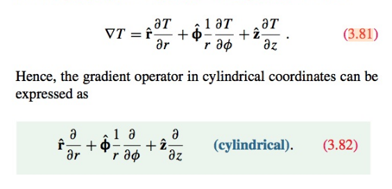 Solved For a vector field E(x, y) that does depend on z, the