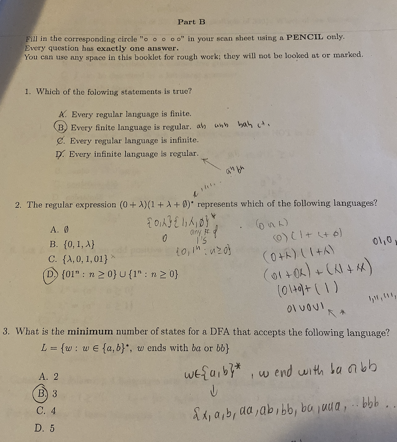 Solved Please provide a clear, well explained and detailed | Chegg.com