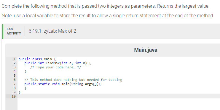 solved-complete-the-following-method-that-is-passed-two-i