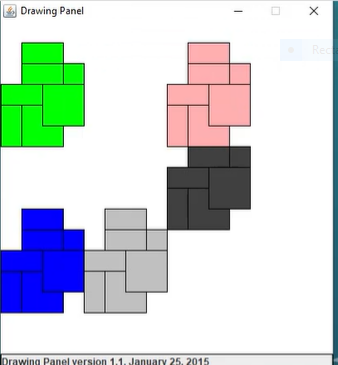 Solved I need help to create a java program. My program is a | Chegg.com