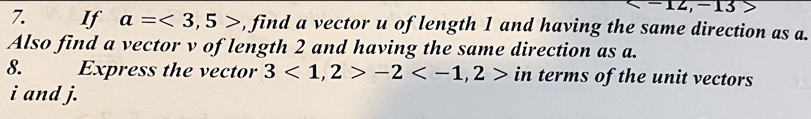 Solved 7 ï And 8 ï Please Chegg Solved 7 ï And 8 ï Please Chegg