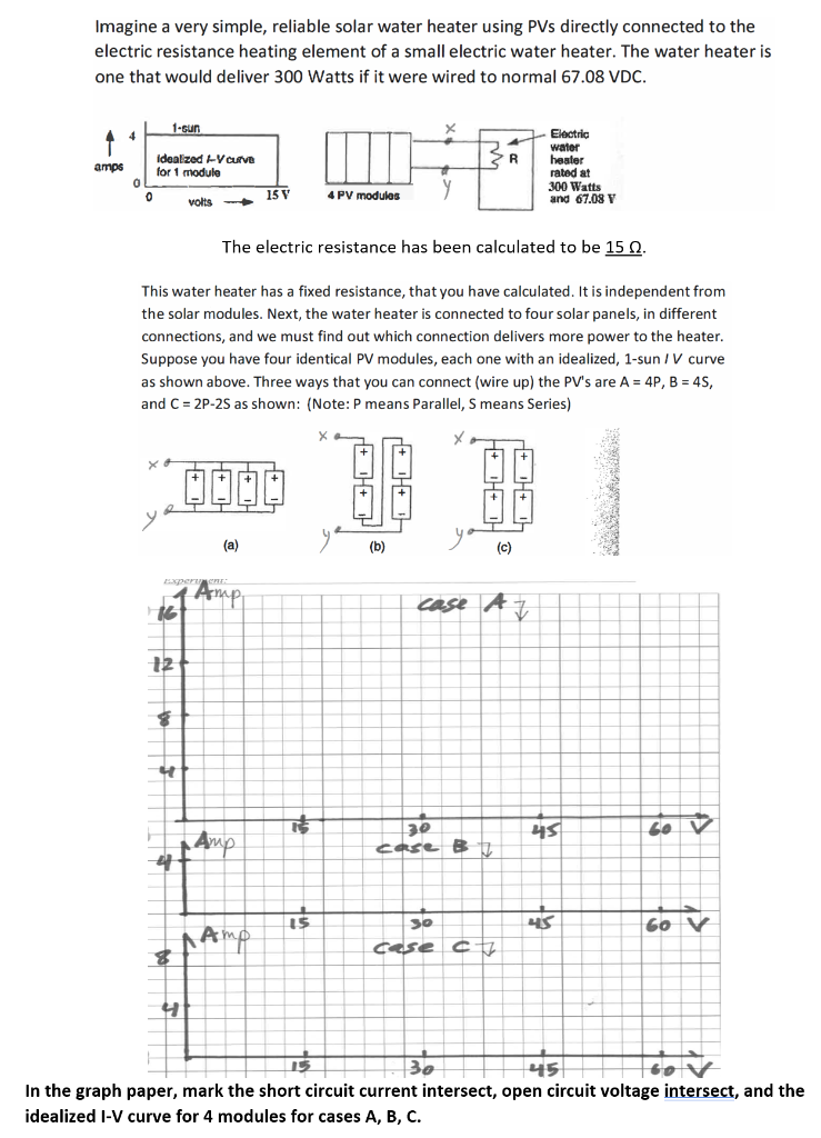 Electric Work How To Figure Volts Amps Watts For Residential