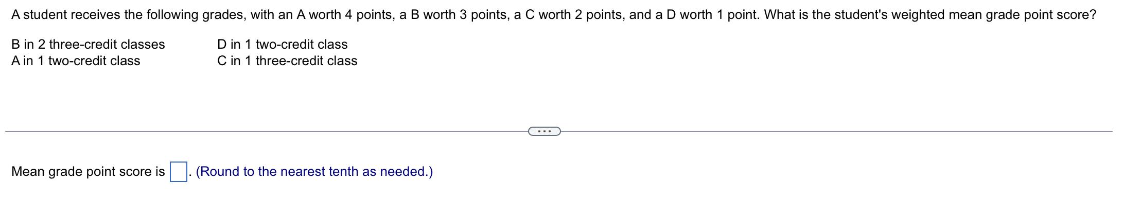 Solved (a) Find the mean and median of the data. The mean is | Chegg.com