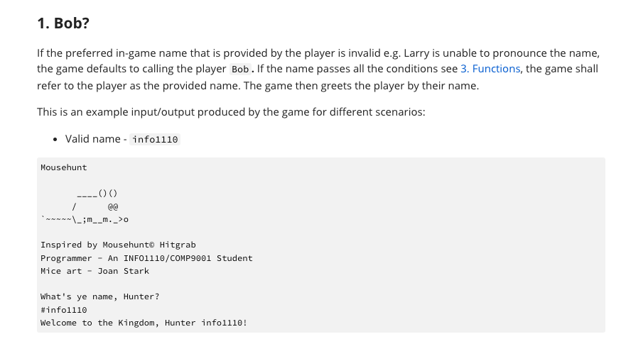Solved Full Input/Output for Training Module Here is an | Chegg.com