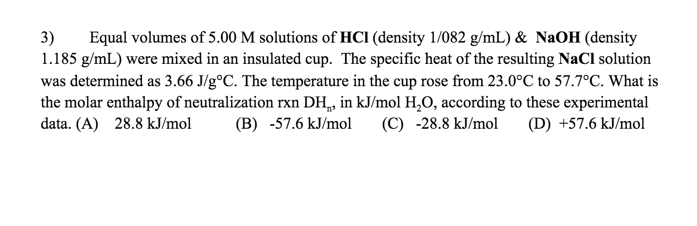 solved-2-100-ml-of-water-at-100-0-c-were-placed-in-an-chegg