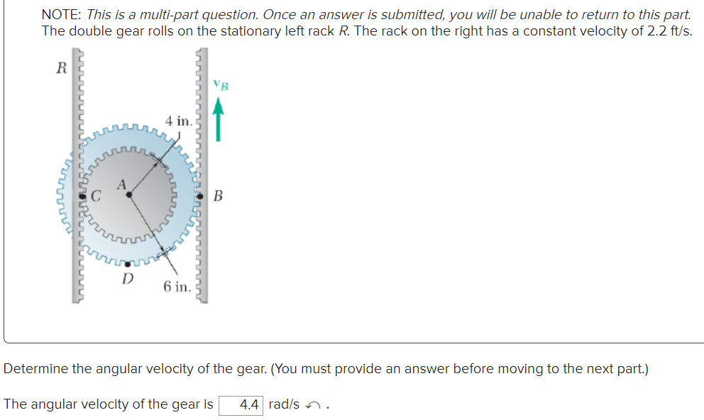 Solved Please, help me solve these two questions. They were | Chegg.com