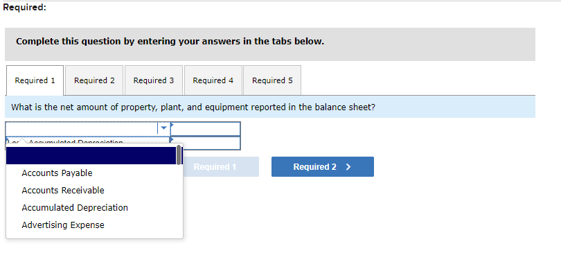 tableau assignment questions